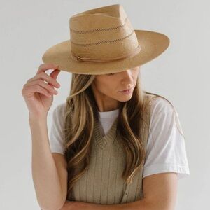 Gigi Pip Arlo Honey Size 57